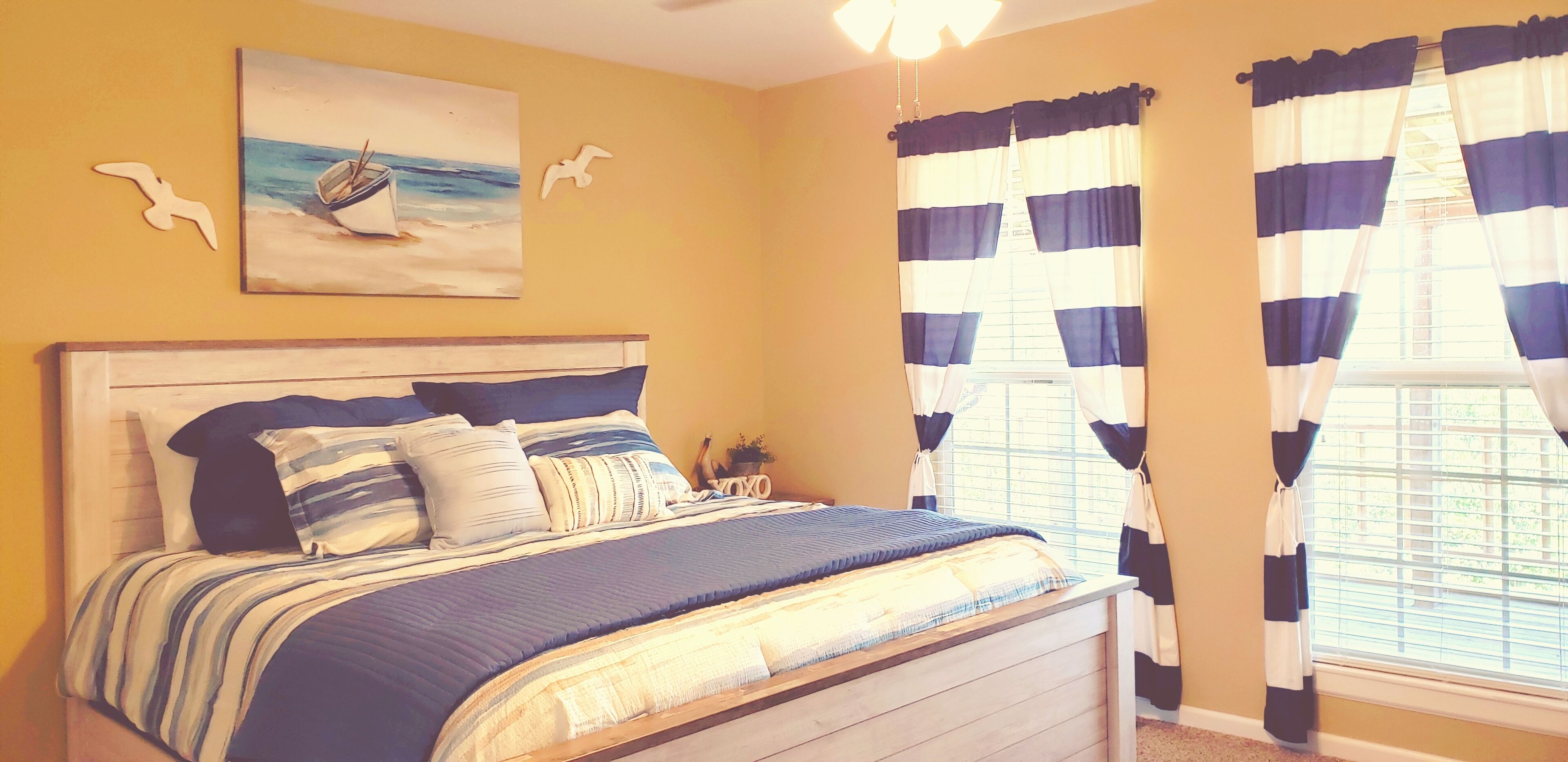 Eufaula Lakefront House In Quiet Neighborhood w/ Private Dock & Game room