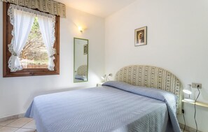1 Schlafzimmer, Bettwäsche