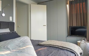 2 slaapkamers, gratis wifi