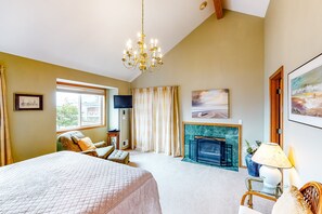 3 Schlafzimmer, Bügeleisen/Bügelbrett, Internetzugang, Bettwäsche