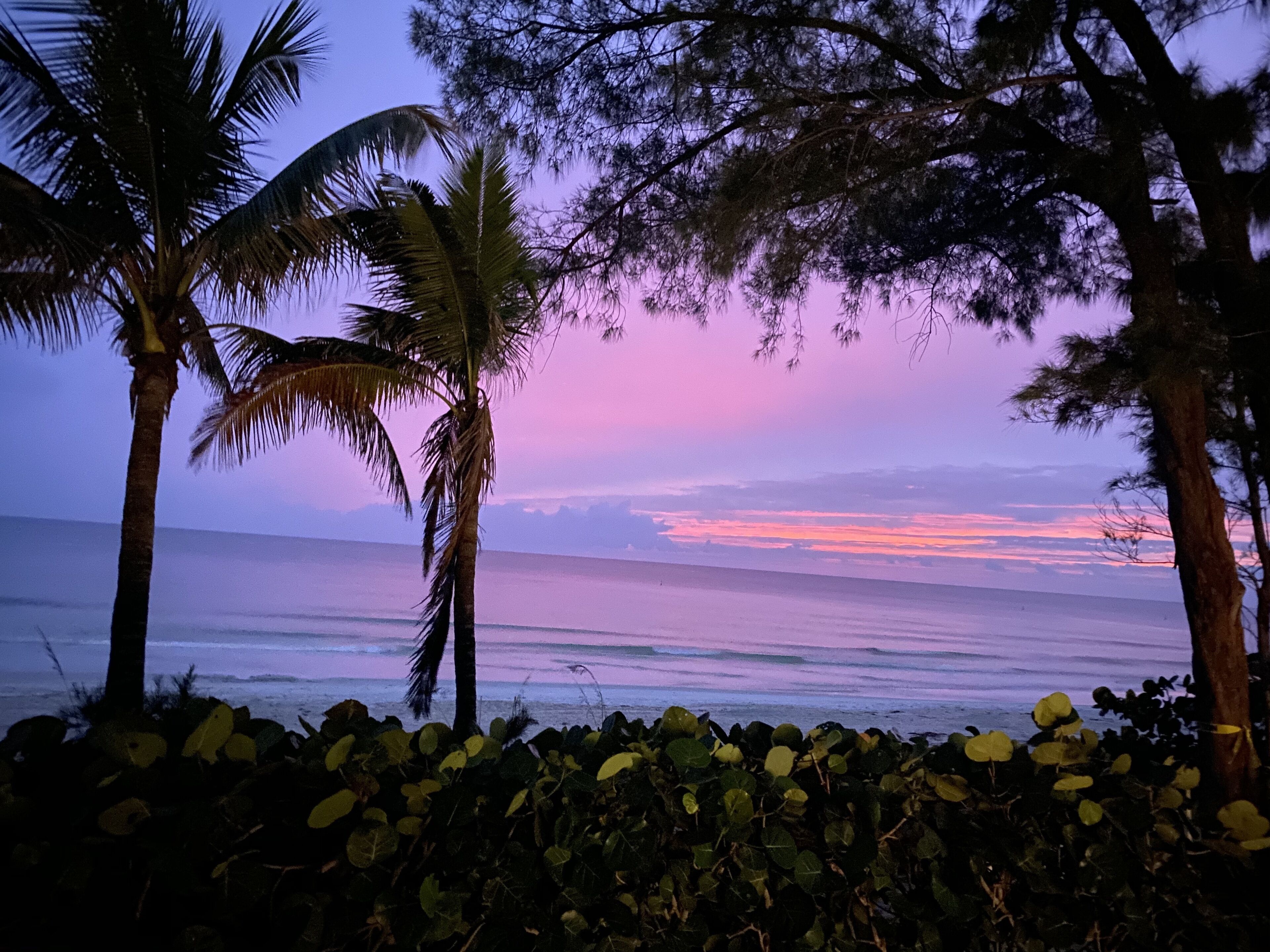 Am Strand, Liegestühle, Strandtücher