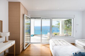 4 camere, una cassaforte in camera, ferro/asse da stiro