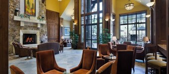 The perfect Thanksgiving getaway!