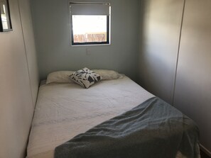 4 chambres, literie fournie