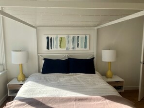 2 chambres, Wi-Fi
