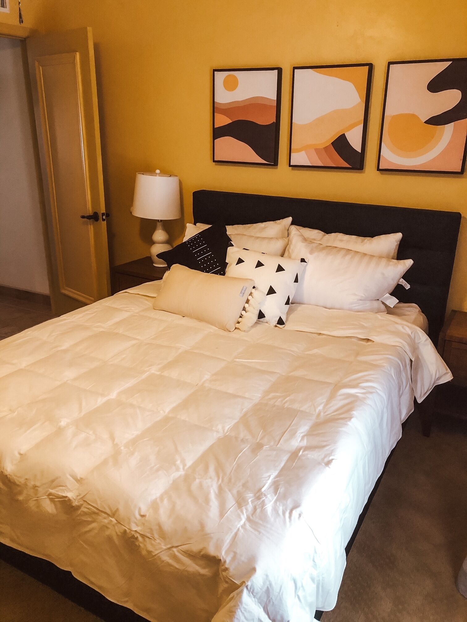 Catalina Foothills Casa with a View