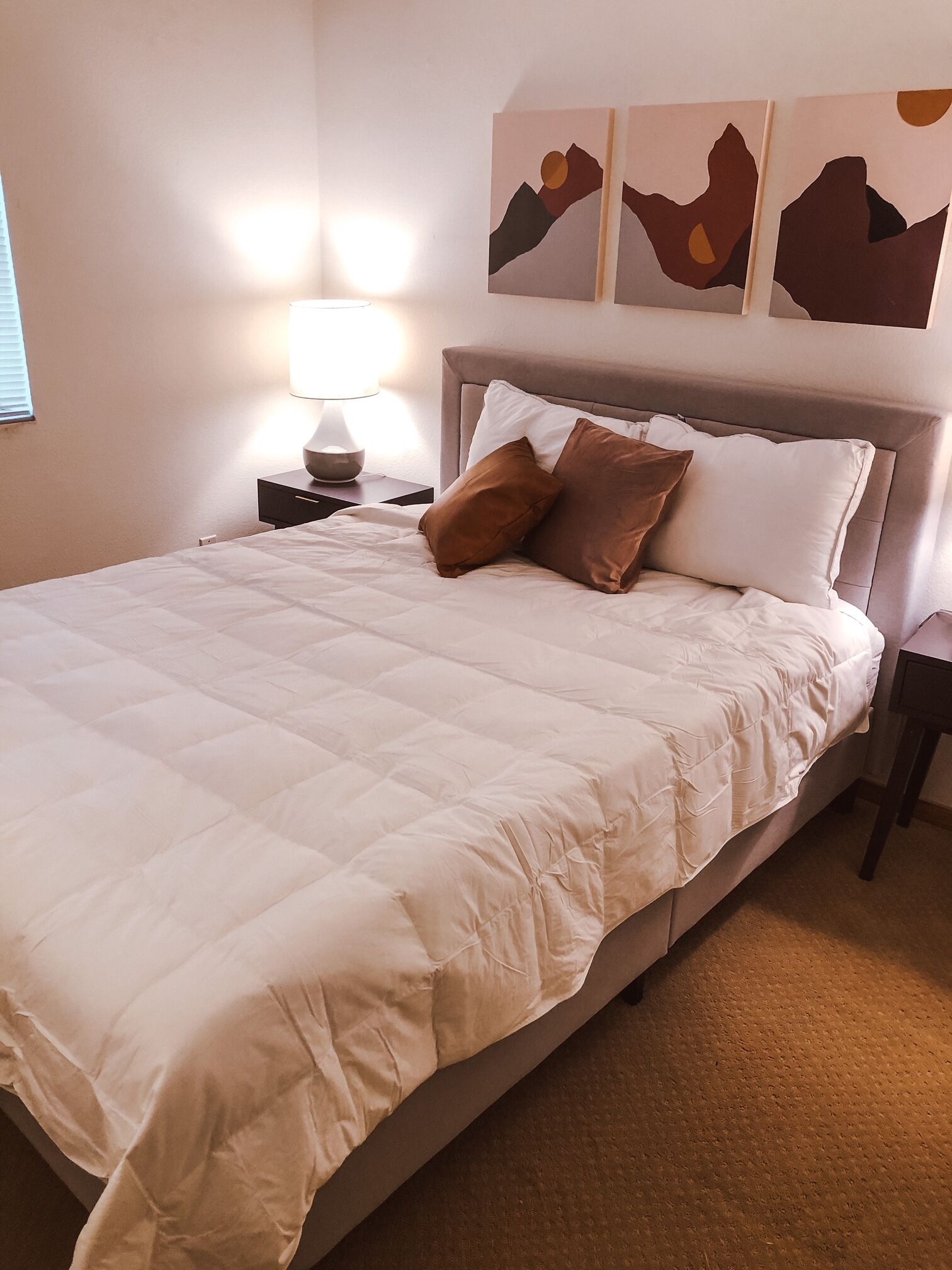 Catalina Foothills Casa with a View