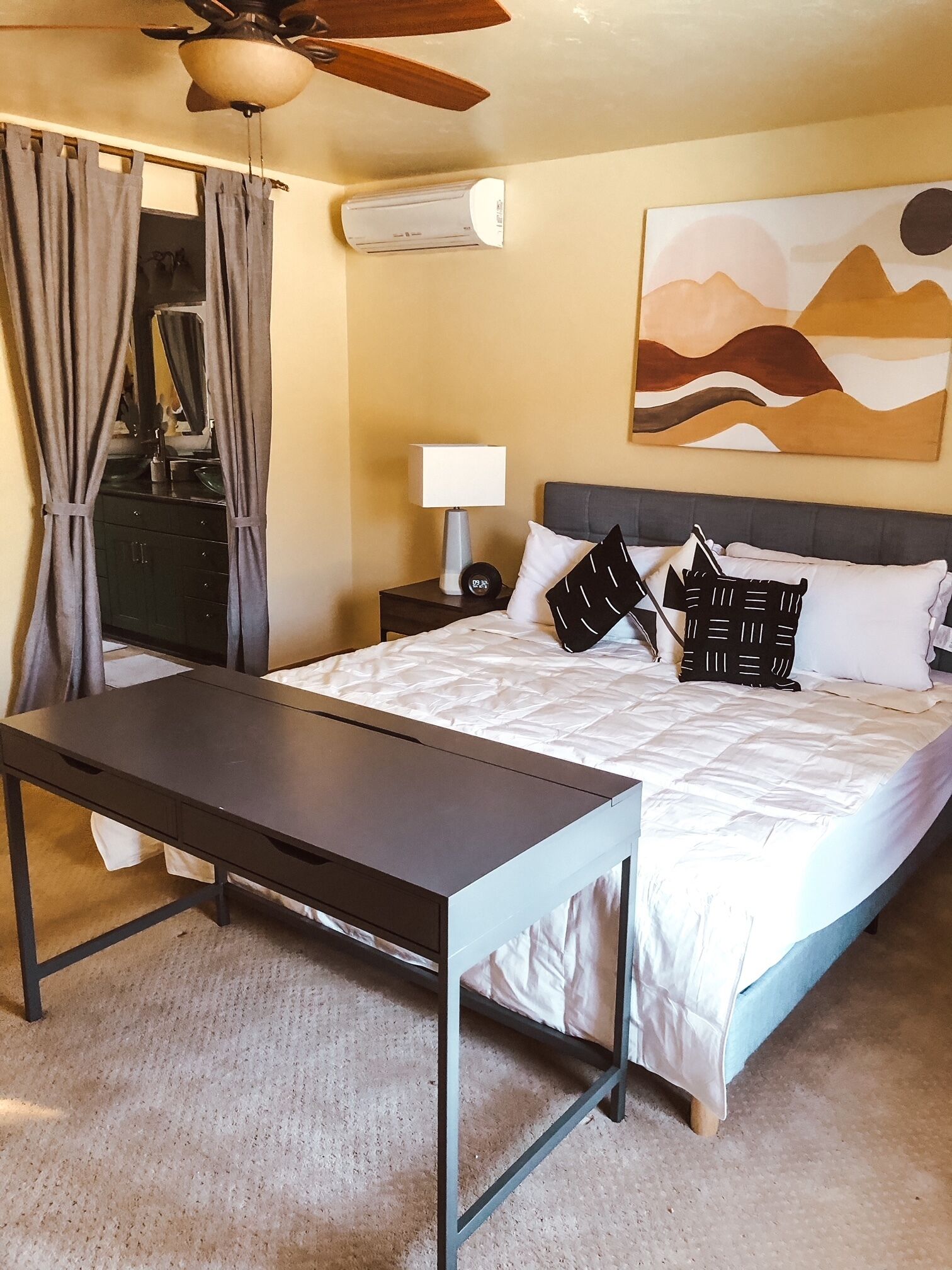 Catalina Foothills Casa with a View