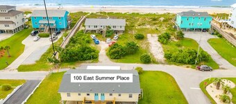 Surf Sounds Beach Retreat, Completely Renovated, Enter your Relaxation Zone.  