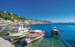 Marina - Gorgeous home in Cesarica (Cesarica)