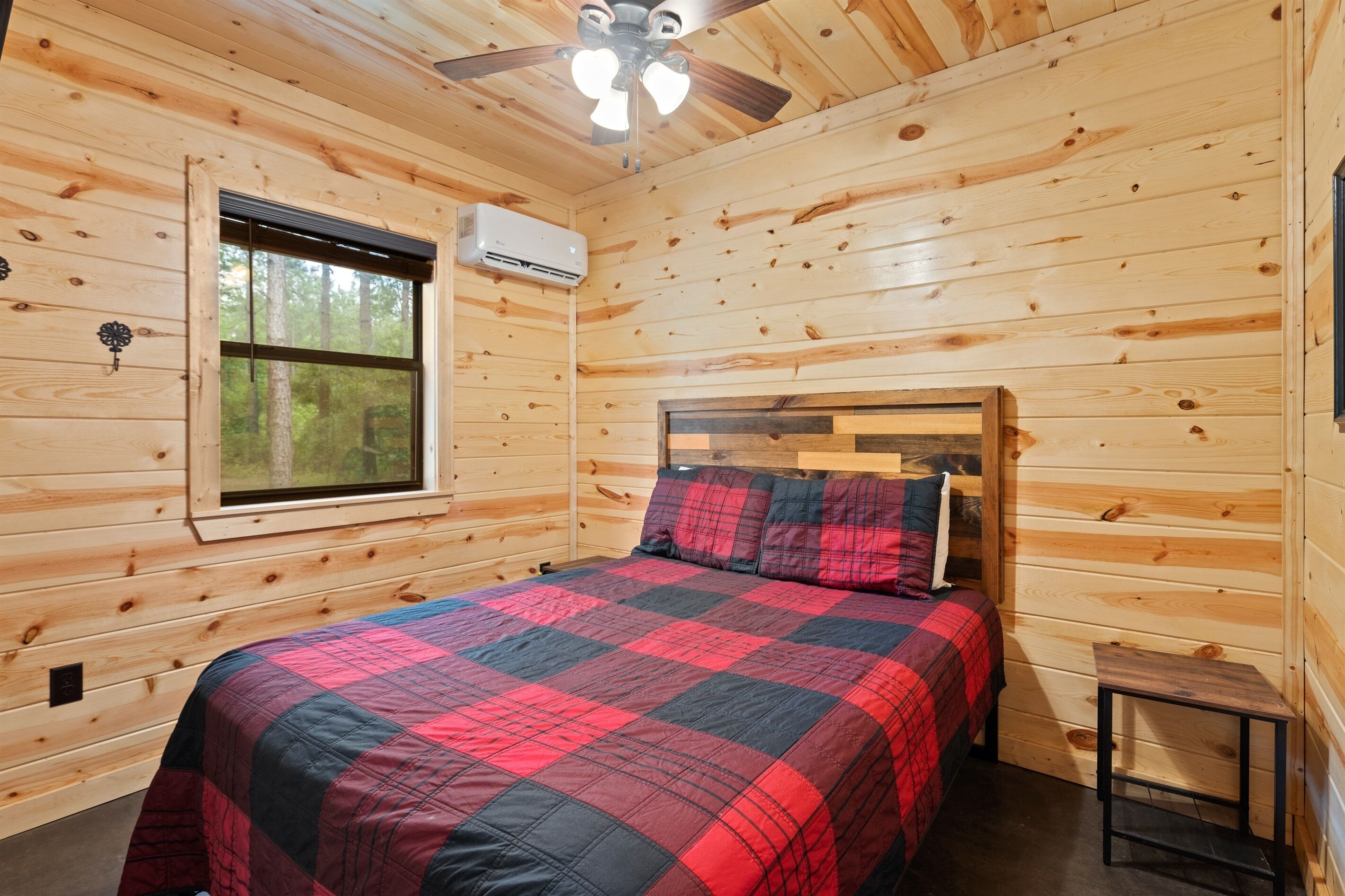 2 sovrum, gratis wi-fi och sängkläder