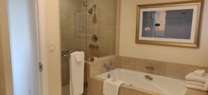 Bathroom - Escape to a fully furnished resort residence at The Four Seasons  Residence Club (Carlsbad)