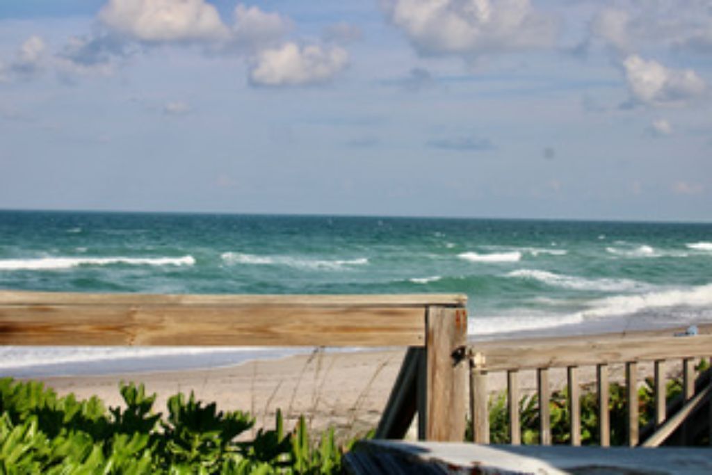 Beach Front Getaway. Perfect for families.