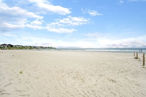 Plage à proximité
