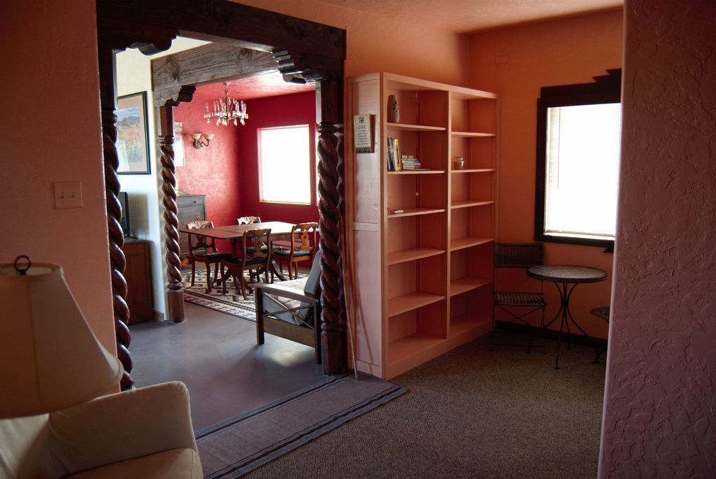 Paria Canyon/The Wave/Lake Powell