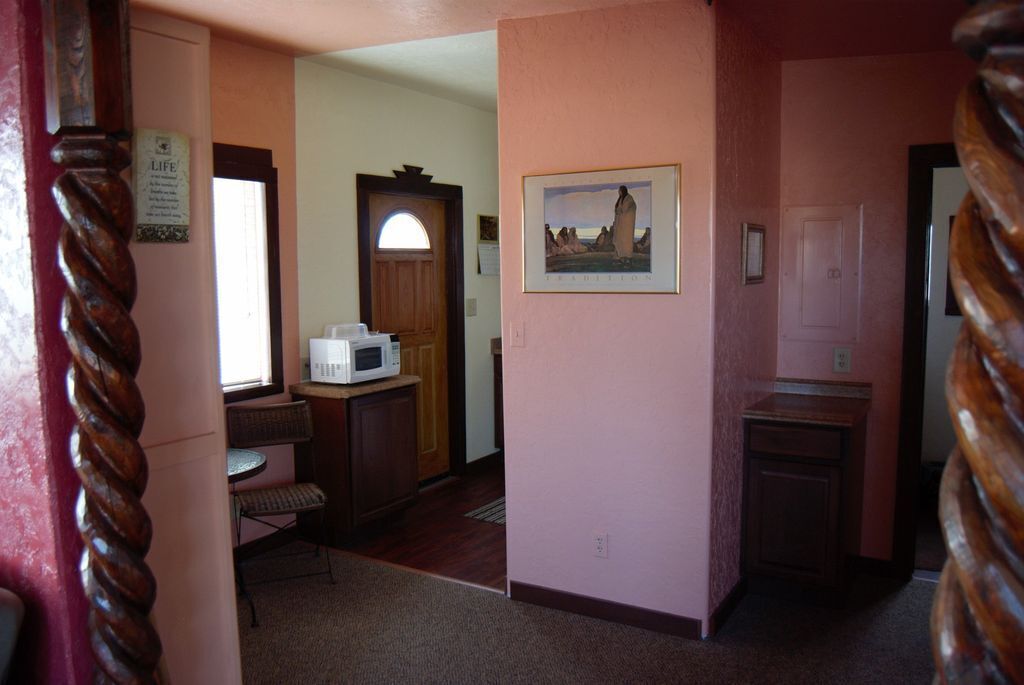 Paria Canyon/The Wave/Lake Powell