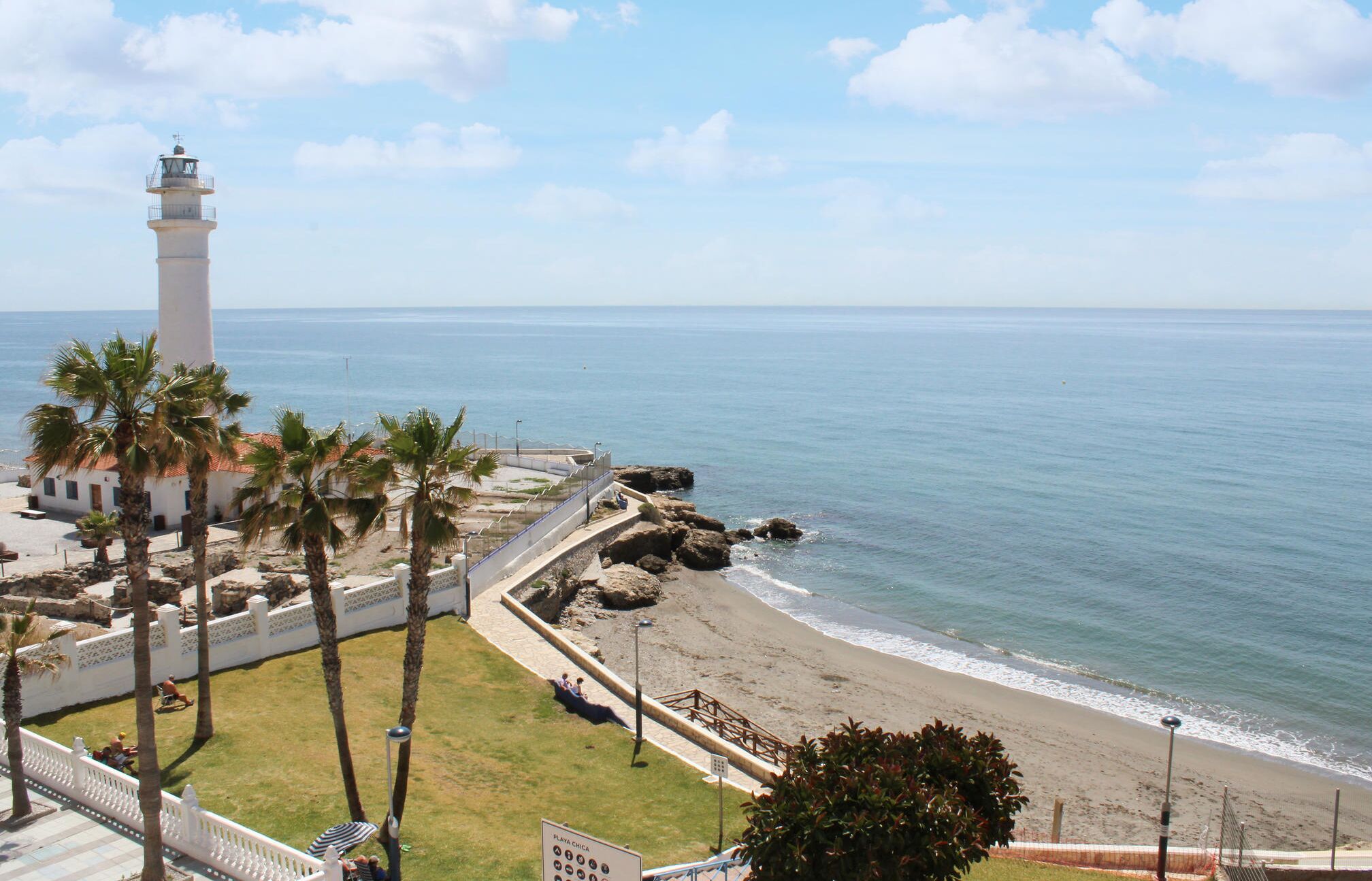 Playa