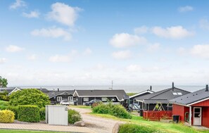 Exterior - Beautiful home in Nordborg with WiFi (Nordborg)