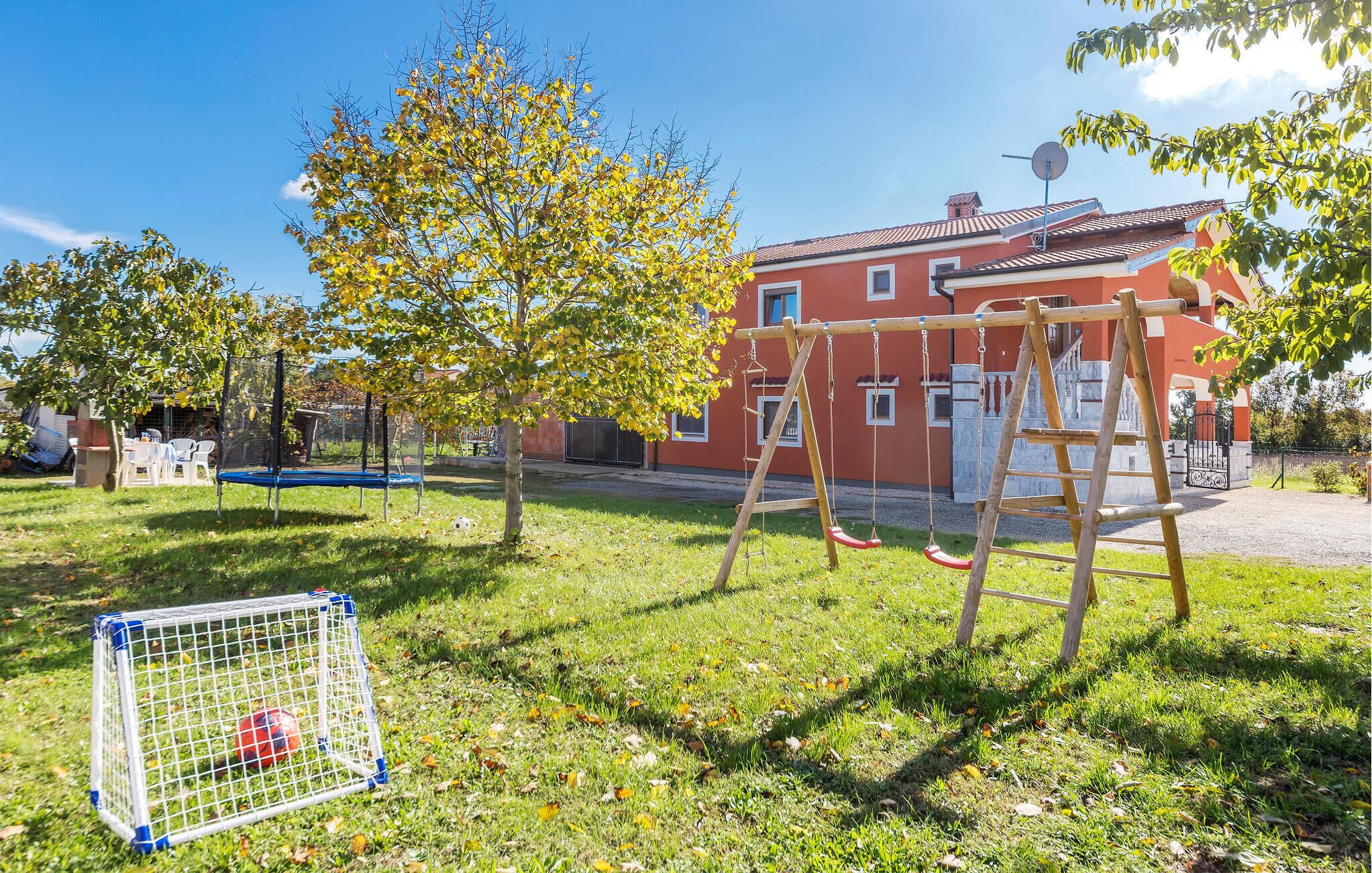 Espace pour enfants