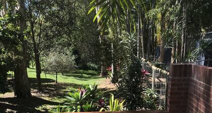 Beerwah Retreat B&B