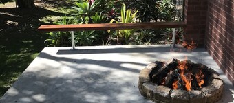 Beerwah Retreat B&B
