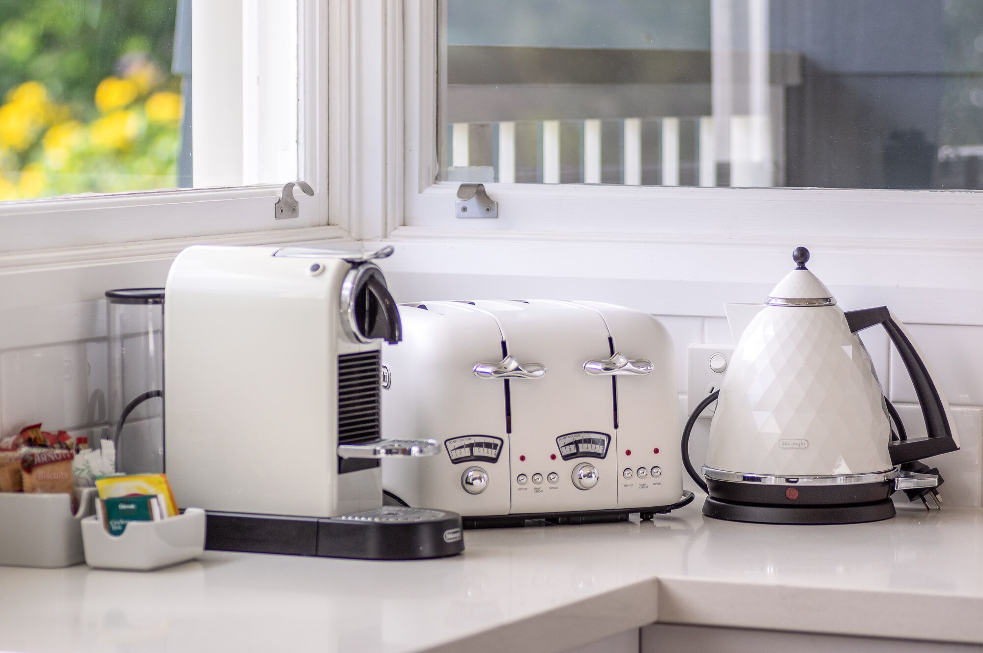 Bank House - Boutique Accommodation