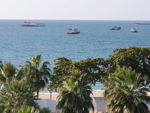 Point of interest - The Chezz Condominium by Patsamon (Pattaya)