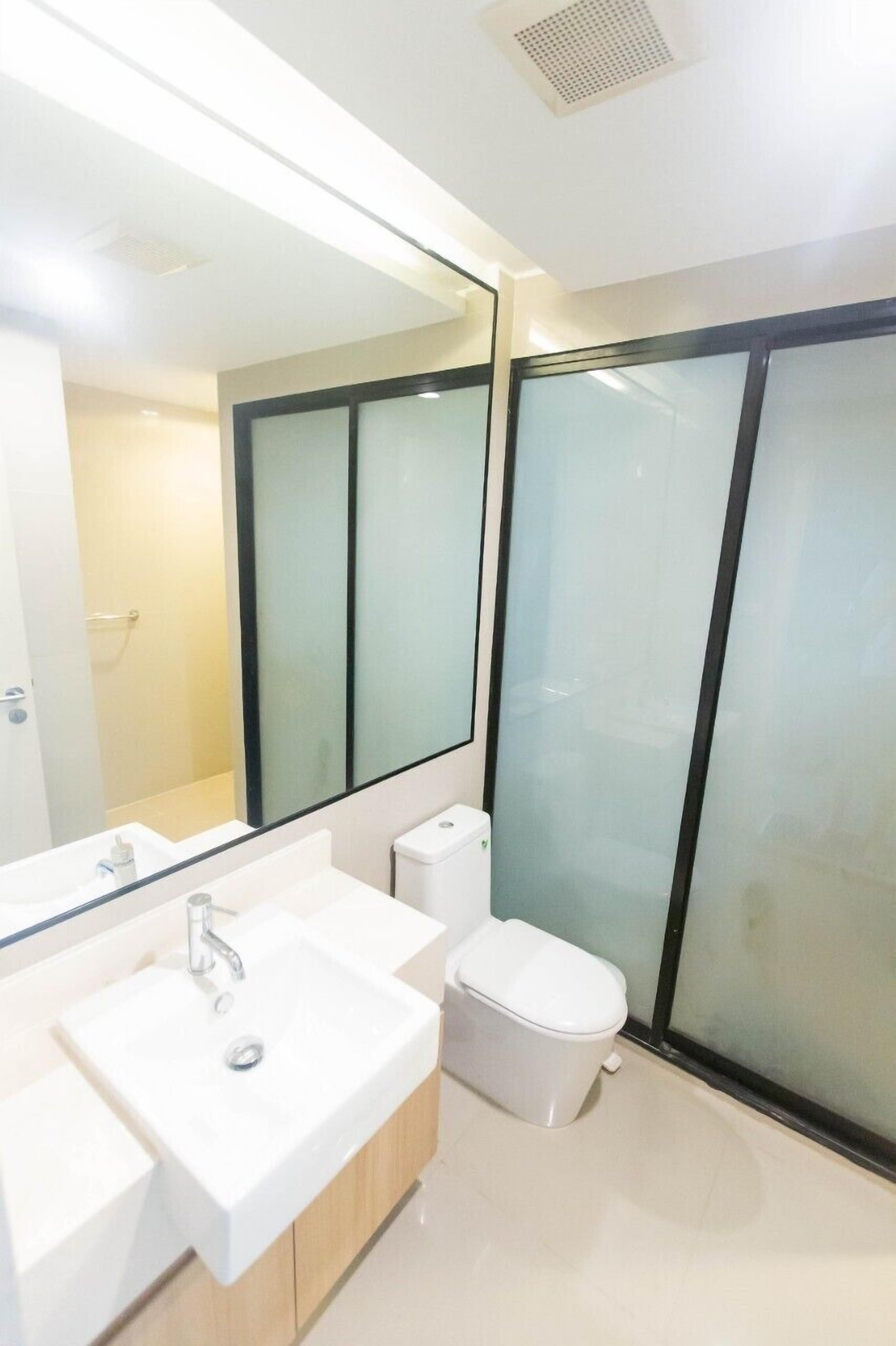 The Chezz Condominium by Patsamon