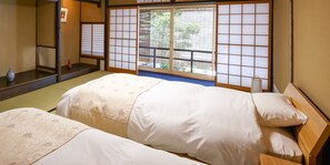 Private Vacation Home | 1 bedroom, free WiFi - Kyoto Nijo Sawaragi no Yado (Kyoto)