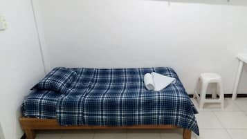 1 chambre, fer et planche Ă  repasser, Wi-Fi gratuit
