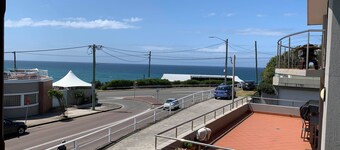 Life's a Merewether Beach