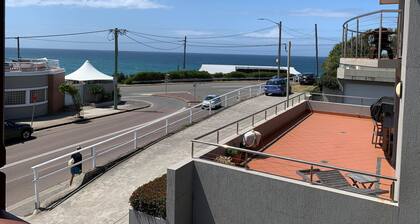Life's a Merewether Beach