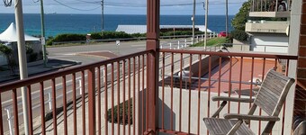 Life's a Merewether Beach