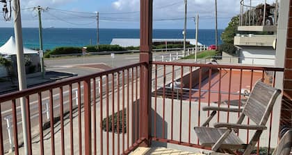 Life's a Merewether Beach