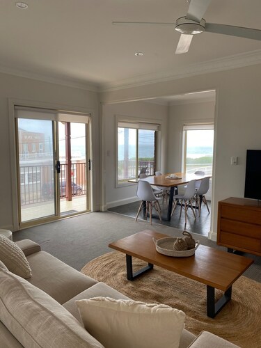 Life's a Merewether Beach