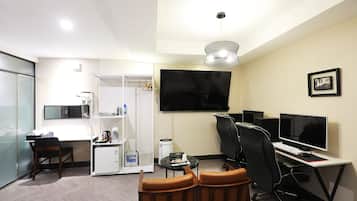 1 chambre, Wi-Fi gratuit