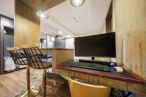 Triple Room | Free WiFi, bed sheets - Mind Hotel (Seoul)