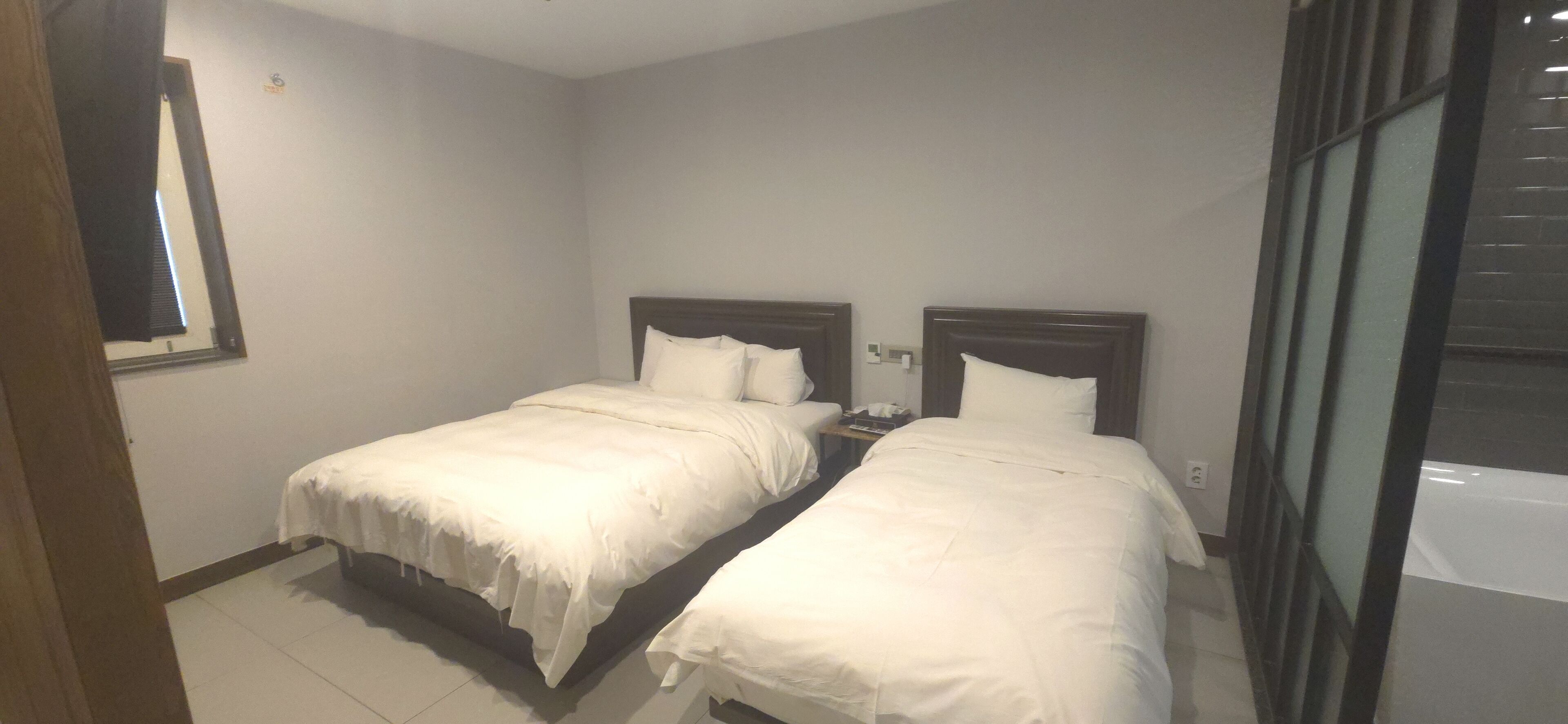 Familieværelse | Gratis Wi-Fi, sengetøj