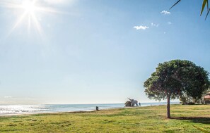 Plage à proximité
