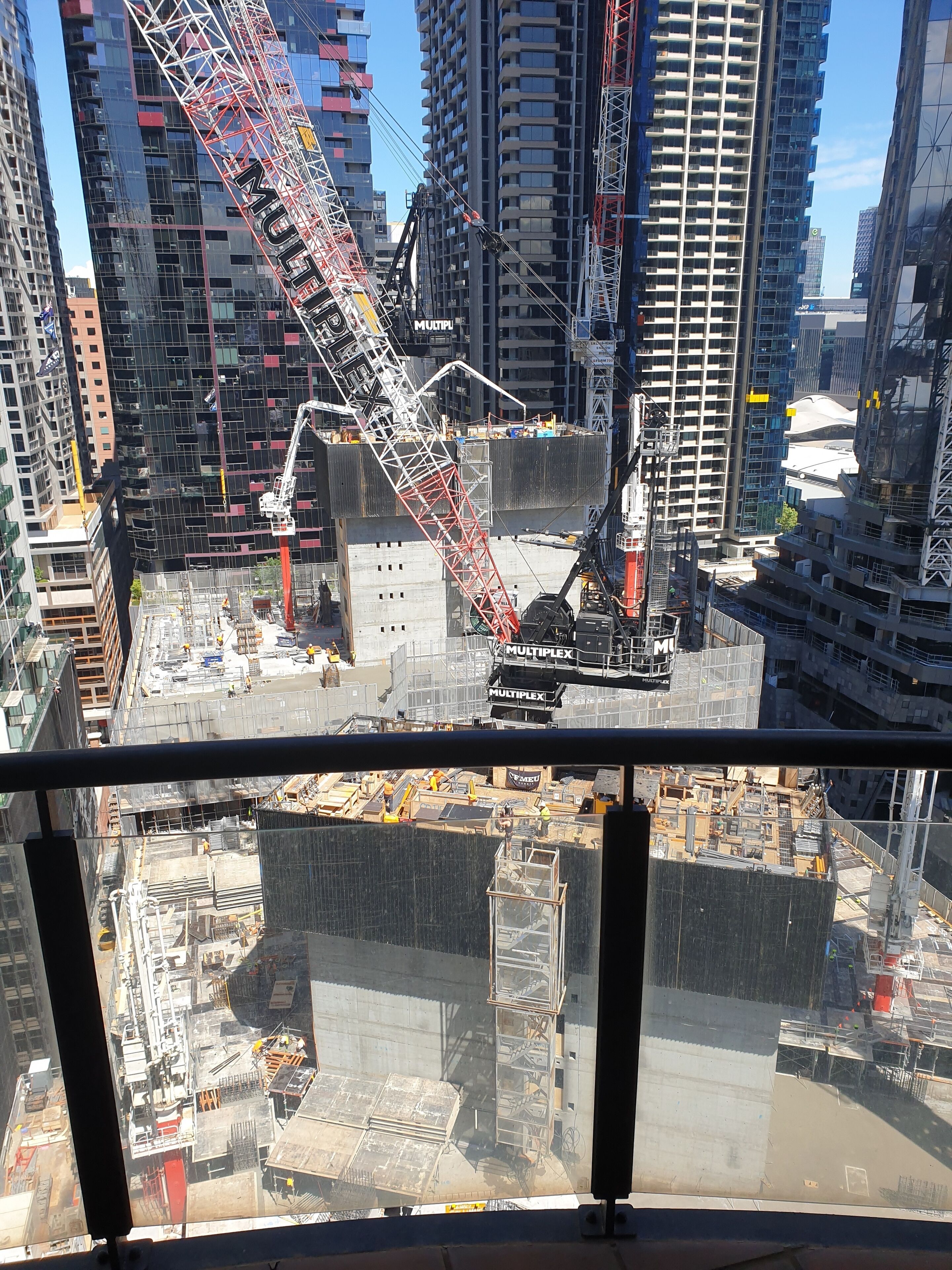 City apartment in the heart of the city at an affordable price