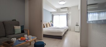 Eslead Hotel Namba South Ⅲ