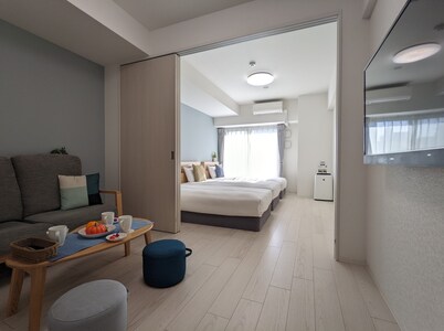 Eslead Hotel Namba South Ⅲ