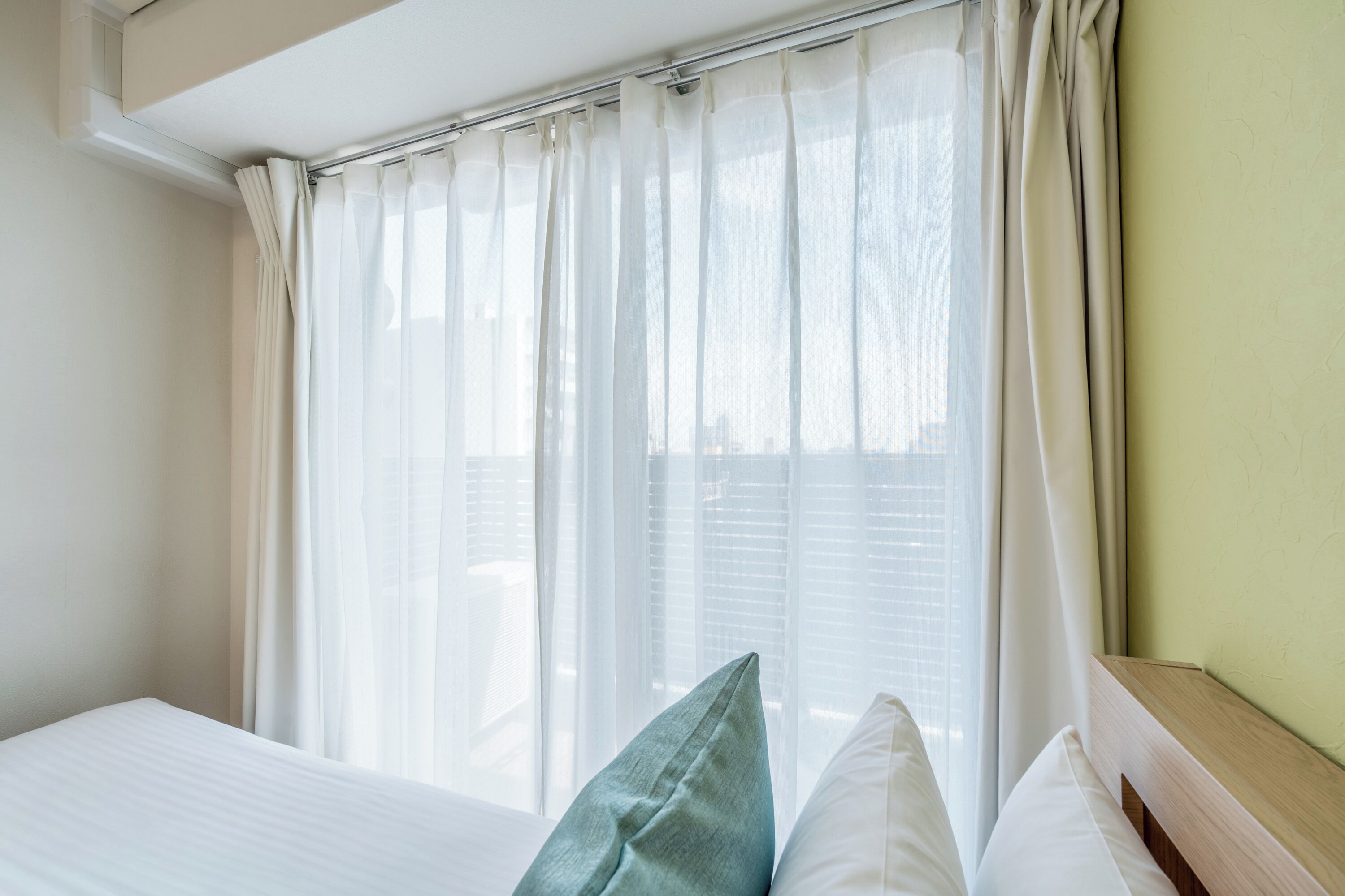 Deluxe Apartment, Multiple Beds, Non Smoking | Balcony