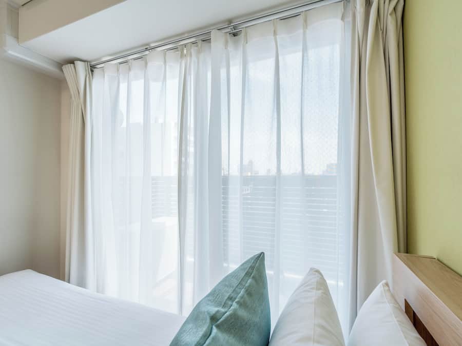 Deluxe Apartment, Multiple Beds, Non Smoking | Balcony