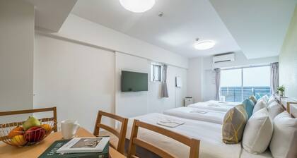Eslead Hotel Namba South Ⅲ