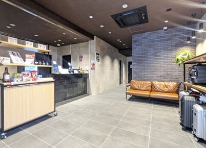 Eslead Hotel Namba South Ⅲ