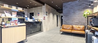 Eslead Hotel Namba South Ⅲ