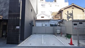 Self parking