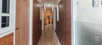 OYO 2010 Satria Guest House