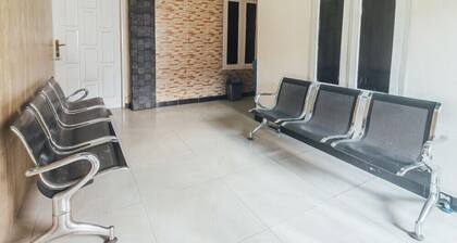 OYO 2010 Satria Guest House